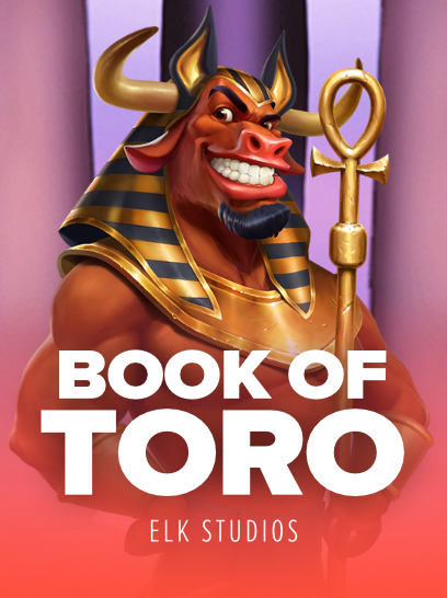 Book of Toro