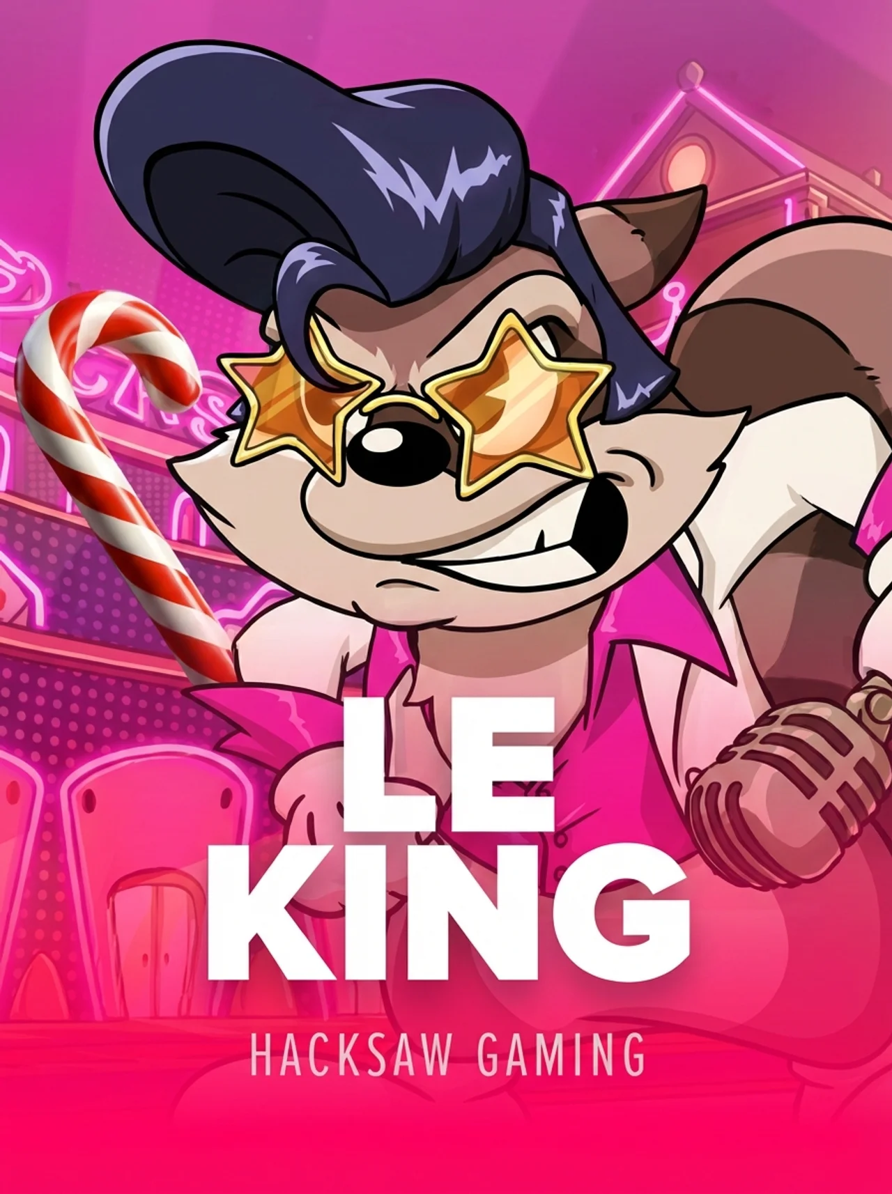 Le King