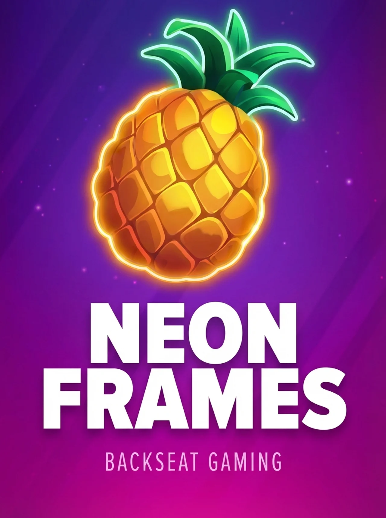 Neon Frames