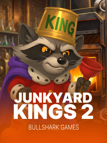 Junkyard Kings 2