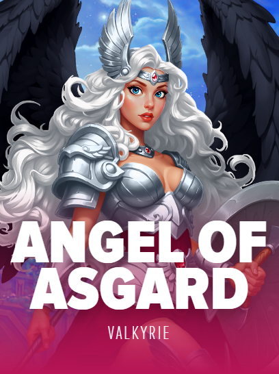 Angel of Asgard