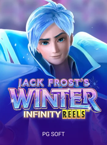 Jack Frosts Winter