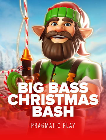 Big Bass Christmas Bash
