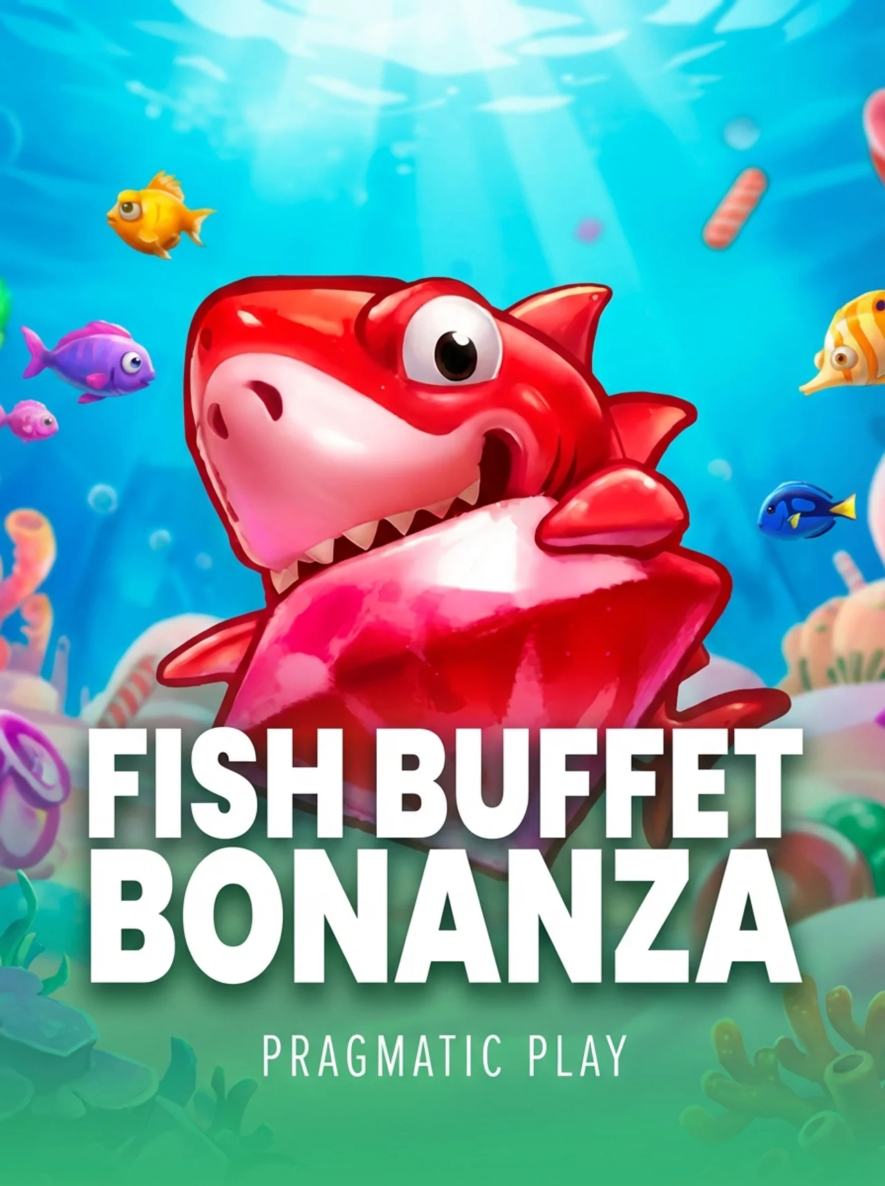 Fish Buffet Bonanza