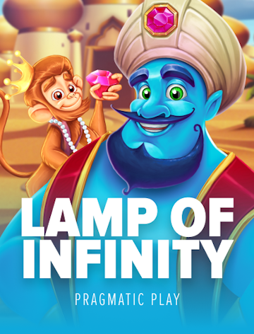 Lamp of Infinity