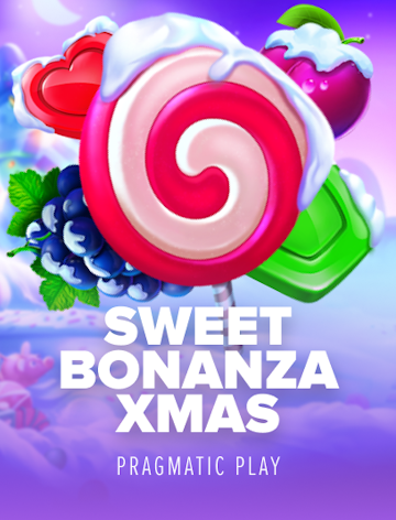 Sweet Bonanza Xmas