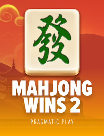 Mahjong Wins 2